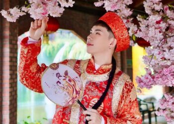 台灣白河萬里長城   萬聖節變裝派對開跑 穿日式和服可免費入場