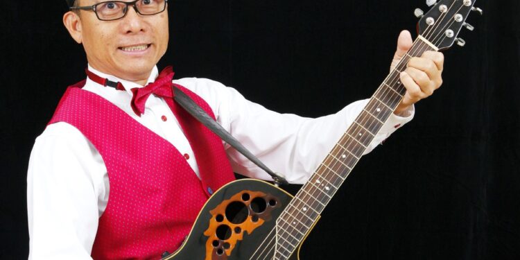 台灣街頭藝人發展協會  讓街頭藝術者就業機會