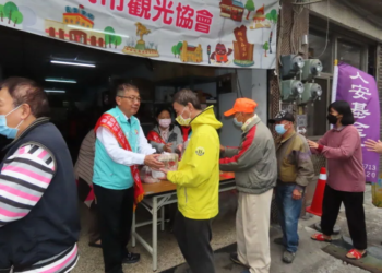 嘉義我的城市咖啡館  處處洋溢動人咖啡香