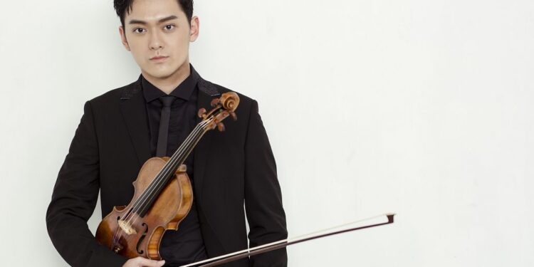 國臺交首次日本巡演音樂會 東京大阪聽見臺灣 國臺交首次日本巡演音樂會 東京大阪聽見臺灣