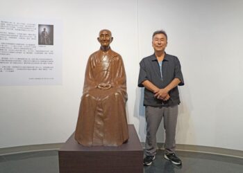 塵．光  林慶祥邀請展  再現大師風華