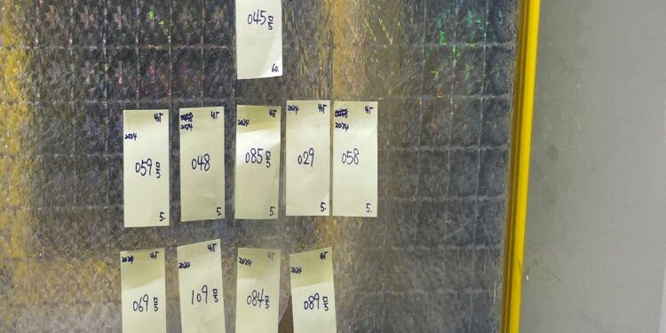 娃娃機臺暗藏玄機 警順藤摸瓜查緝嚴辦 娃娃機臺暗藏玄機 警順藤摸瓜查緝嚴辦