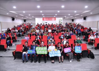 建構花蓮縣淨零基礎 花蓮縣政府首創產官學溫室氣體種子機制