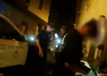 數據統合分析打詐 鷹眼警緝獲狡猾詐欺車手