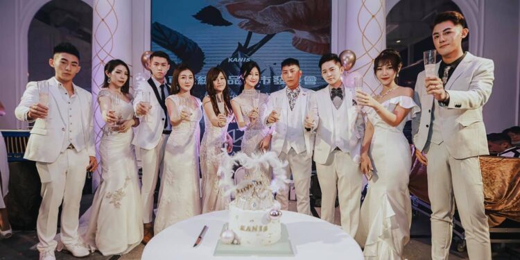 機緣下許願吃素 免費讓沙鹿區弱勢、獨居老人享用 機緣下許願吃素 免費讓沙鹿區弱勢、獨居老人享用