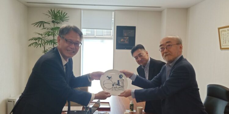 橫跨2千公里的臺日琴緣  國臺交在東京讓樂迷聽見臺灣