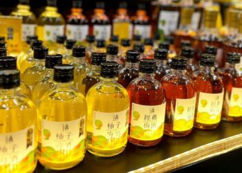 民營酒廠傳統釀造  精心做出最好的酒日造酒莊