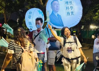 民運動休憩熱門去處  台中花園城市的典範