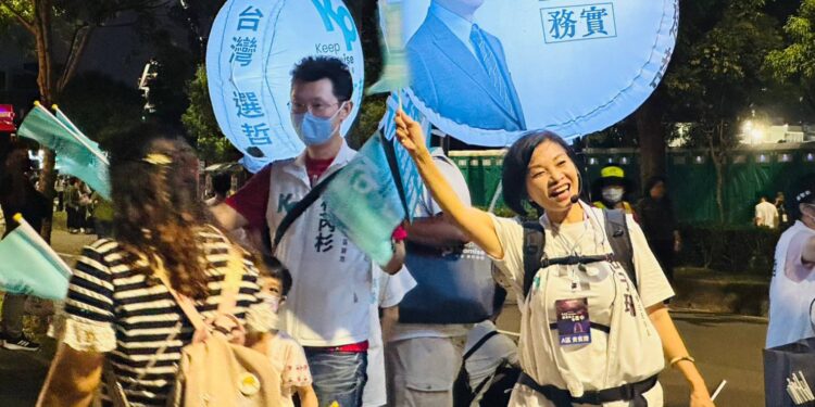 民運動休憩熱門去處  台中花園城市的典範