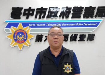 男子詐騙 謊稱需被害人申辦手機