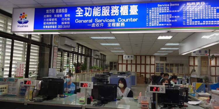 税務走廊》既成道路移轉符合規定 可免徵土地增值稅