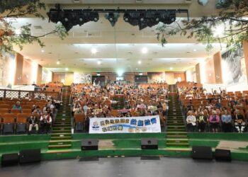 第13屆原住民族語戲劇競賽花蓮初賽成績揭曉