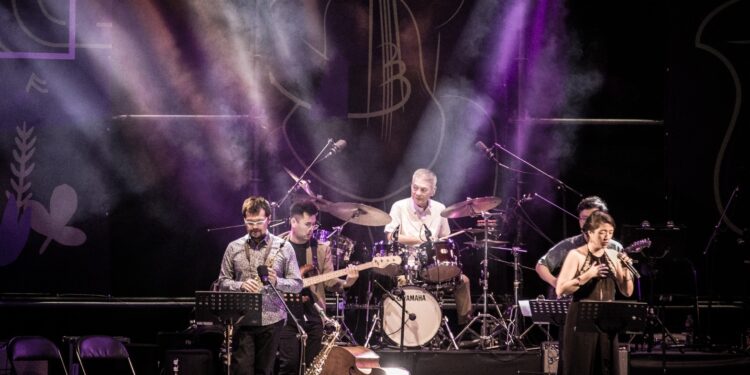 臺中爵士音樂節享好康 百家名店優惠持續到年底 臺中爵士音樂節享好康 百家名店優惠持續到年底