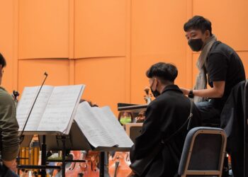 臺灣音樂創作年度盛事 青年作曲家踴躍投件爭63萬獎勵收件至11月1日