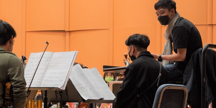 臺灣音樂創作年度盛事 青年作曲家踴躍投件爭63萬獎勵收件至11月1日 臺灣音樂創作年度盛事 青年作曲家踴躍投件爭63萬獎勵收件至11月1日