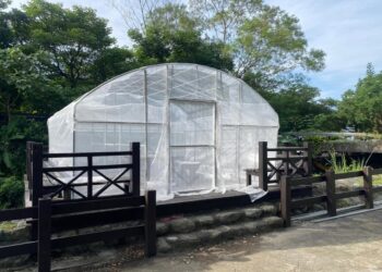 花蓮縣水產培育所辦理黑水虻養殖暨應用推廣講習會 10月12日起開放報名