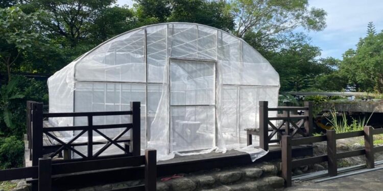 花蓮縣水產培育所辦理黑水虻養殖暨應用推廣講習會 10月12日起開放報名 花蓮縣水產培育所辦理黑水虻養殖暨應用推廣講習會 10月12日起開放報名