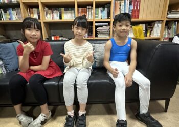行動傳愛移民署  跨機關關懷宜蘭新住民