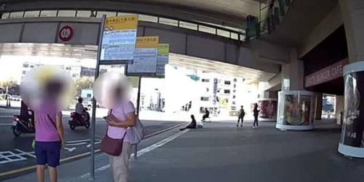 警揭公車久候不至之謎 再傳授婦不求人密技 警揭公車久候不至之謎 再傳授婦不求人密技