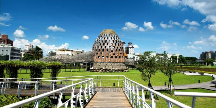 讓嘉賓體驗當地的文化  白河萬里長城規畫嘉義遊