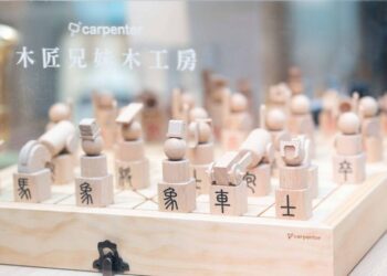 TCOD台中原創選品松菸限定快閃 歐米馬來當一日店長
