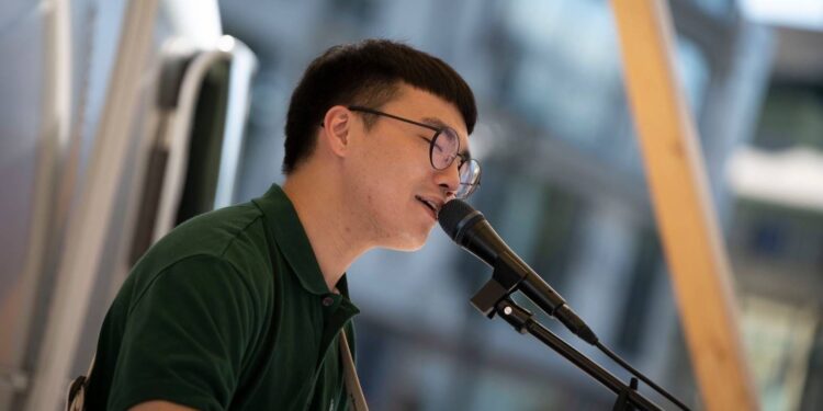 2023創意台中X鐵道217圓滿落幕 10天展期湧入16萬人次 2023創意台中X鐵道217圓滿落幕 10天展期湧入16萬人次