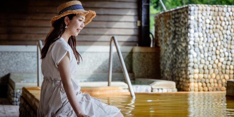 2023花蓮太平洋溫泉季圓滿完成 相約明年見 花蓮瑞穗英雄泉、安通美人湯 冬日泡湯持續加溫