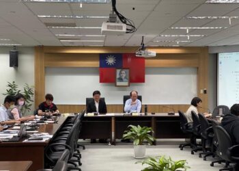 不再以路就樹 立委傅崐萁成功爭取台9線拓寬三民至三軒段重新設計符合地方需求之四線車道