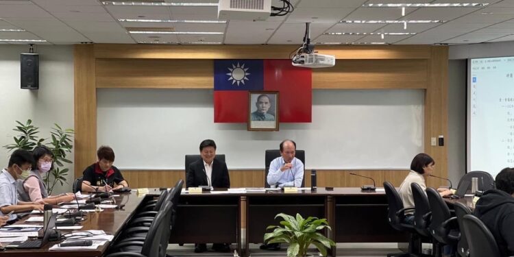 不再以路就樹 立委傅崐萁成功爭取台9線拓寬三民至三軒段重新設計符合地方需求之四線車道