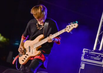 中山堂青春競藝LIVE秀11/11決戰臺中  限量雞排 珍奶免費送