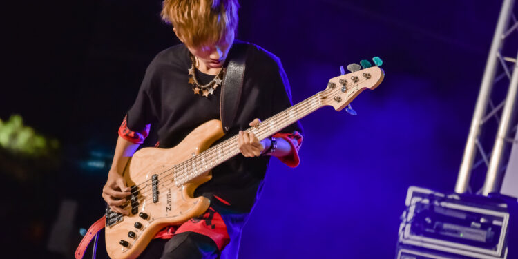 中山堂青春競藝LIVE秀11/11決戰臺中  限量雞排 珍奶免費送