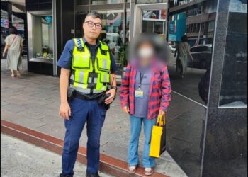 享受吧一個人的旅行 婦客運初體驗有暖心小插曲