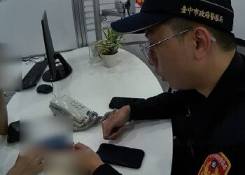 假直銷真詐財   中市警銀聯手保住15萬血汗錢