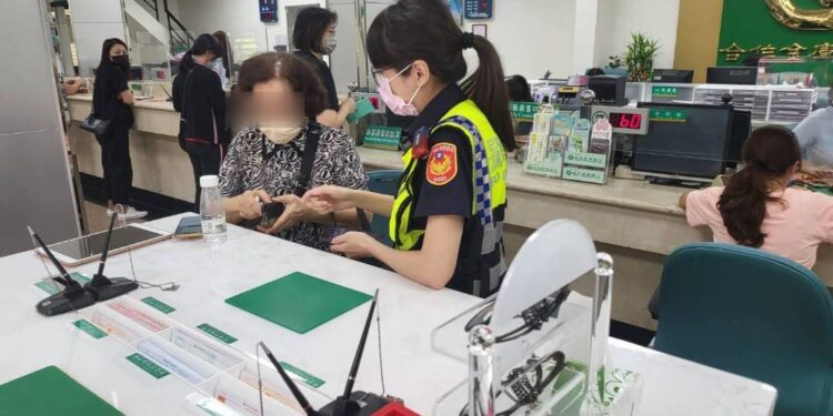 偶像主動加好友寄禮物 只是夢一場 警銀成功阻詐