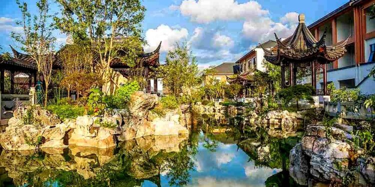 兩岸媒體探訪麗水古文明 千年文化傳承遂昌縣完整呈現 兩岸媒體探訪麗水古文明 千年文化傳承遂昌縣完整呈現