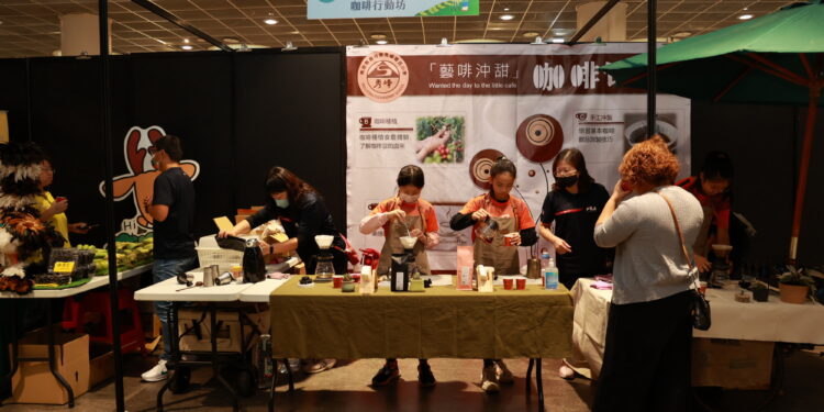 南投112年終身學習暨學習型城市博覽會18日盛大登場