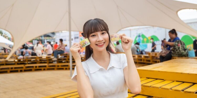 南投巧克力咖啡節倒數 參展品牌推折扣、最後搶購獨家聯名杯 南投巧克力咖啡節倒數 參展品牌推折扣、最後搶購獨家聯名杯