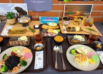 大東北角觀光圈穆斯林驗證業者踴躍參與  東北角穆斯林用餐新選擇