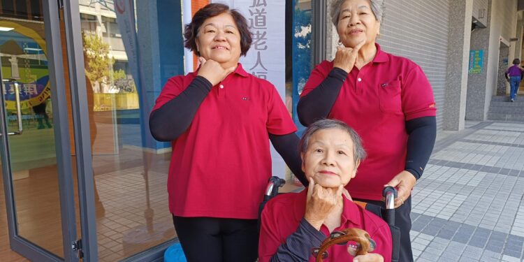 弘道潮州、內埔、竹田老助盟聯合成果展 弘道潮州、內埔、竹田老助盟聯合成果展