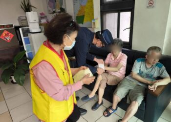 慈母護兒外出買餐點 迷航24小時終獲救