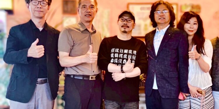 林憶君獲民眾黨提名不分區立委 將為國人的醫療健康福祉來發聲 林憶君獲民眾黨提名不分區立委 將為國人的醫療健康福祉來發聲