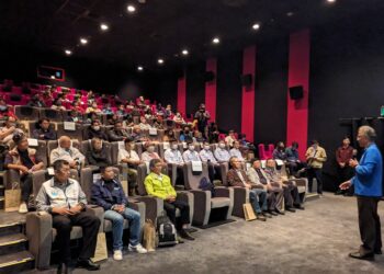 玄武岩紀錄片澎湖特映 縣府與海管處共同守護珍貴棲地