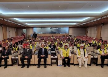 當今政府漠視人民觀光旅遊需求 台灣區觀光協會聯合會強力為觀光產業發聲