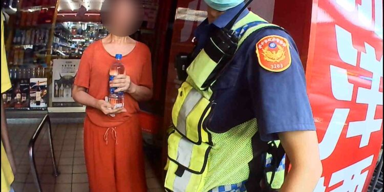 疼某卻讓太太森氣氣 幸好這群救兵超給力 疼某卻讓太太森氣氣 幸好這群救兵超給力