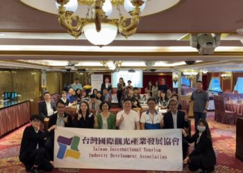 研商疫後國際旅客開發策略  盼填補平日國旅市場缺口 再現疫情前榮景