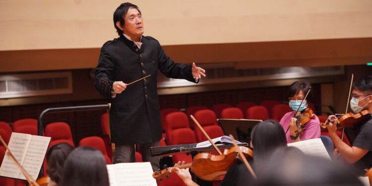 票房不敗 貝多芬 柴科夫斯基 國臺交持奇美名琴華麗登場 票房不敗 貝多芬 柴科夫斯基 國臺交持奇美名琴華麗登場