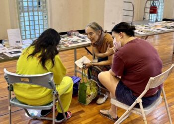 移民署宜蘭收容所寒冬送暖  攜手關顧協會傳遞關懷與祝福