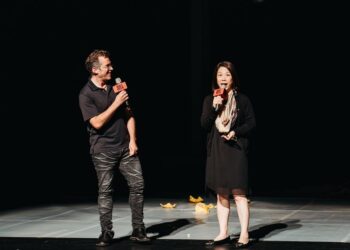 致敬臺灣經濟奇蹟背後的無名英雄  被遺忘的見證難以抹滅的傷痛