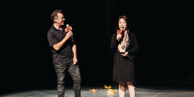 致敬臺灣經濟奇蹟背後的無名英雄 被遺忘的見證難以抹滅的傷痛 致敬臺灣經濟奇蹟背後的無名英雄 被遺忘的見證難以抹滅的傷痛