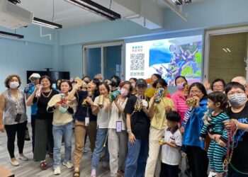 花蓮縣政府推動海洋永續 助青年創業、打造海洋友善城市